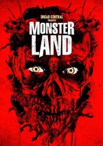 Monsterland (2016) afişi