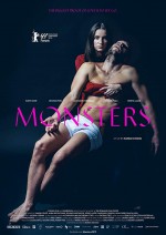 Monsters. (2019) afişi