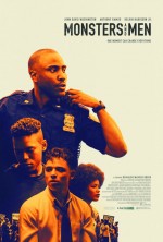Monsters and Men (2018) afişi Monsters and Men (2018) afişi