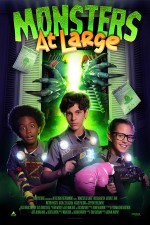 Monsters at Large Monsters at Large