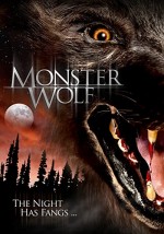 Monsterwolf (2010) afişi