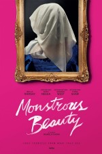 Monstrous Beauty  afişi