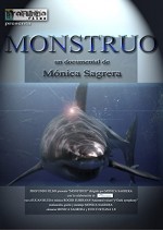 Monstruo (2013) afişi