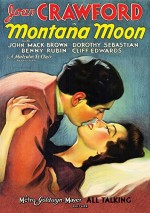 Montana Mehtabı (1930) afişi
