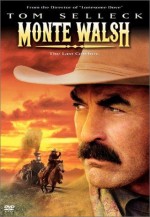 Monte Walsh (2003) afişi