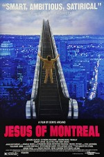 Montreal 'li isa (1989) afişi