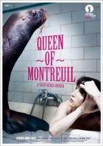 Montrö Kraliçesi (2012) afişi Montrö Kraliçesi (2012) afişi