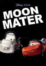 Moon Mater (2010) afişi
