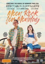 Moon Rock for Monday