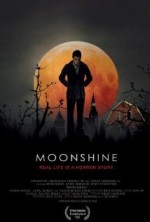 Moonshine (2007) afişi