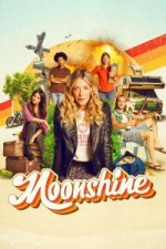 Moonshine (2021) afişi