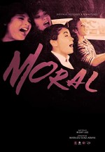 Moral (1982) afişi