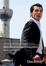 Mordkommission Istanbul (2008) afişi