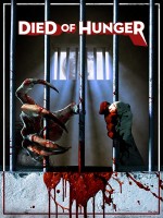 Mords De Faim: Died of Hunge (2019) afişi