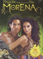 Morena'nın Aşkı (2009) afişi