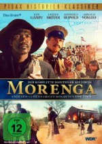 Morenga (1985) afişi