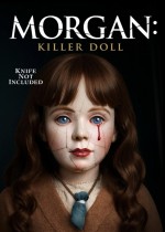 Morgan: Killer Doll (2025) Fragman (2025) afişi