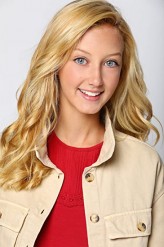 Morgan McGill fotoğrafı
