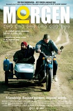 Morgen (2010) afişi