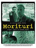 Morituri (2007) afişi