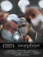 Morphine (2007) afişi