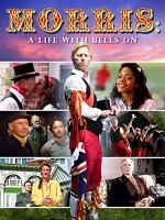 Morris: A Life with Bells On (2009) afişi