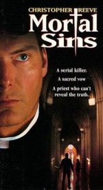 Mortal Sins (1992) afişi