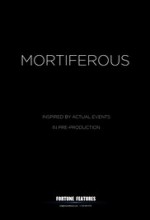 Mortiferous (2017) afişi