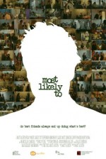 Most Likely To (2007) afişi
