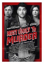 Most Likely to Murder Most Likely to Murder