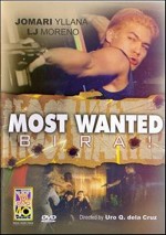 Most Wanted (2000) afişi