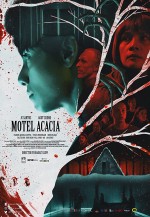 Motel Acacia (2019) afişi Motel Acacia (2019) afişi