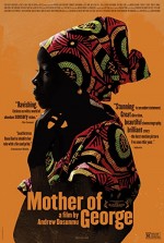Mother of George (2013) afişi