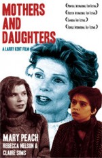 Mothers and Daughters (1992) afişi