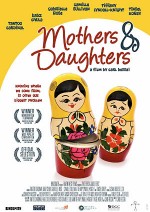 Mothers&Daughters (2008) afişi