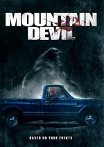 Mountain Devil (2017) afişi