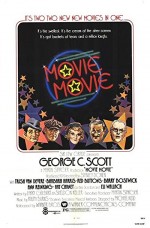 Movie Movie (1978) afişi
