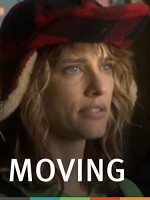 Moving (2008) afişi