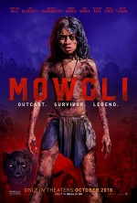 Mogli: Orman Çocuğu Mogli: Orman Çocuğu