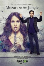 Mozart in the Jungle Sezon 2 Mozart in the Jungle Sezon 2