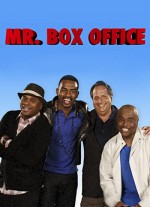Mr. Box Office (2012) afişi