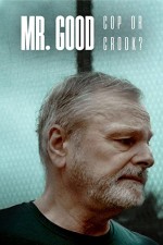 Mr Good: Cop or Crook? (2022) afişi