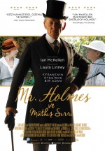Mr. Holmes ve Müthiş Sırrı Mr. Holmes ve Müthiş Sırrı