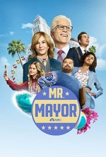Mr. Mayor (2021) afişi