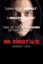 Mr. Robot Sezon 2 (2016) afişi Mr. Robot Sezon 2 (2016) afişi