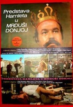 Mrduši Donjoj Köyü Hamlet Sahneliyor Mrduši Donjoj Köyü Hamlet Sahneliyor