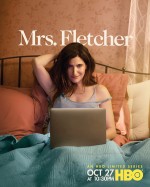 Mrs. Fletcher Sezon 1 (2019) afişi Mrs. Fletcher Sezon 1 (2019) afişi