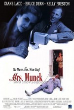 Mrs. Munck (1995) afişi