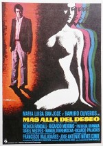 Más Allá Del Deseo (1976) afişi