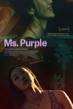 Ms. Purple (2019) afişi